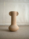 handmade bottle vase by Marta Dervin