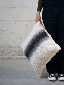 pillow___recycled cotton