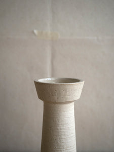 beautifully handmade candle holder for pilar candles 