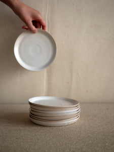 selection of handmade ceramic plates for your home at M AAH